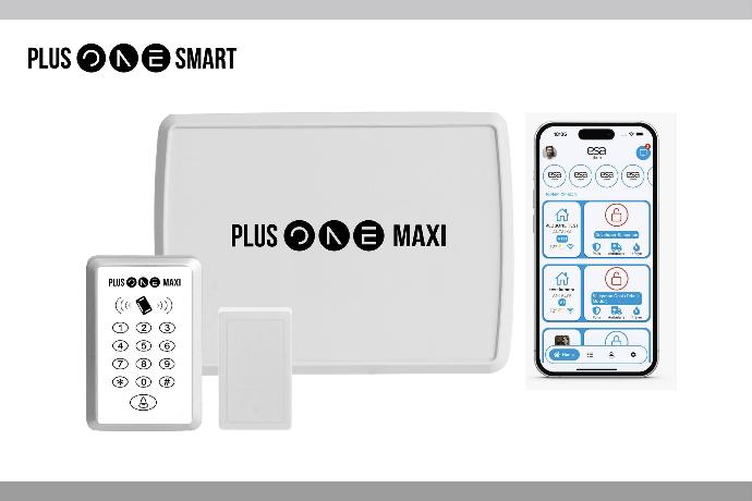 PlusOneSmartMaxi, PlusOneMaxi, Akıllı Güvenlik Sistemi, Ev Otomasyonu, Kablosuz Kontrol, Enerji Verimliliği, IoT Uyumlu, Entegre Güvenlik, PlusOneMaxi, Akıllı Alarm, Alarm, Güvenlik, Akıllı Güvenlik ve Otomasyon Kontrol Sistemi,Ev güvenlik sistemi, Akıllı alarm sistemi, PlusOneMaxi alarm, Kablosuz güvenlik çözümleri, Ev otomasyonu, Hareket dedektörü, Duman dedektörü, Ev güvenliği çözümleri, Akıllı ev teknolojisi, Ev alarm sistemi, Akıllı alarm sistemleri, Ev güvenliği, Alarm izleme merkezi, Akıllı ev teknolojisi, Güvenlik alarmı entegrasyonu, Ev otomasyonu, Hırsız alarmı, Yangın ihbar sistemi, Uzaktan erişim güvenliği, Akıllı ev cihazları, Kablosuz güvenlik kamerası, WiFi kamera, Akıllı ev kamerası, Taşınabilir izleme cihazı, Uzaktan erişim kamera, Ev gözetim sistemi, Kablosuz CCTV, Hareket algılamalı kamera, Gece görüşlü kamera, Mobil izleme kamera
