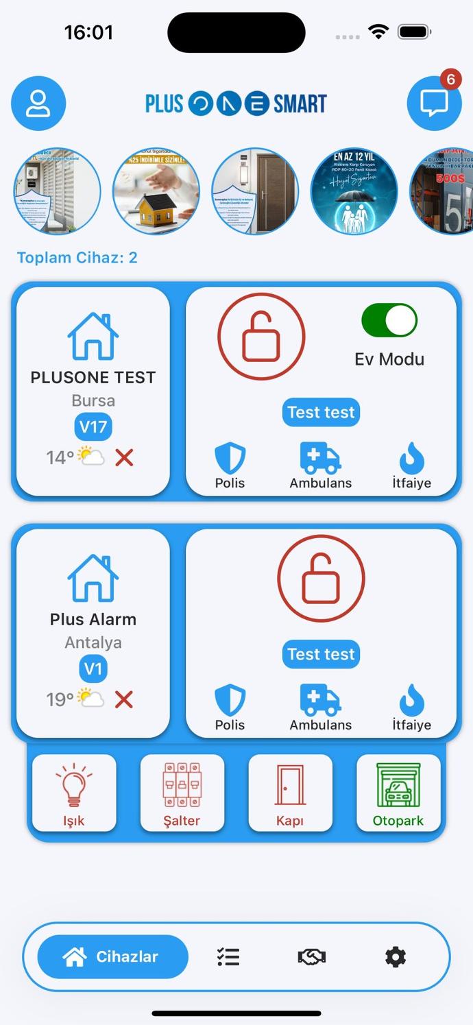 plusonesmart mobil uygulama plusonesmart mobil uygulama